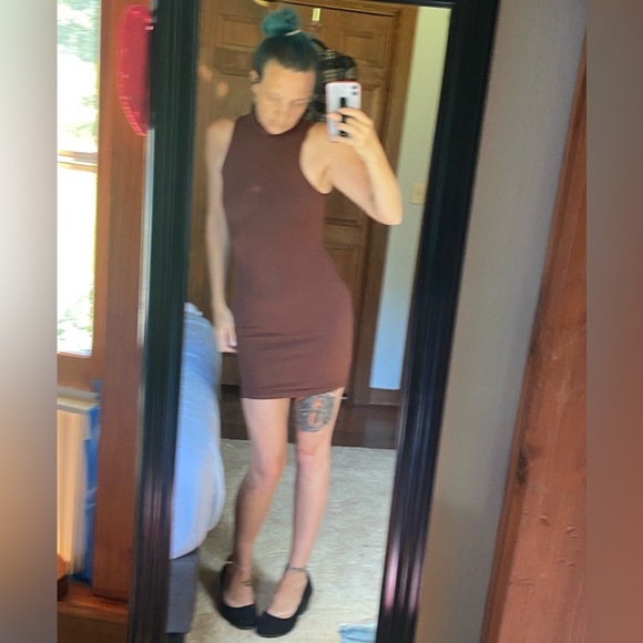 DRESSES, SKIRTS AND ROMPERS!  ALL NWT OR  VINTAGE IN EXCELLENT CONDITION! - Picture 13 of 17